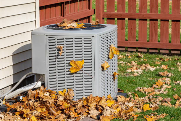 Best HVAC tune-up services  in Fairfax Station, VA