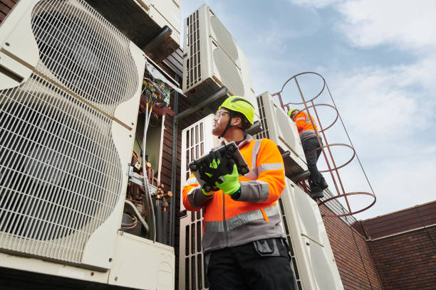 Best Affordable HVAC services  in Fairfax Station, VA
