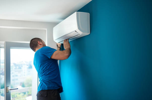 Best Best HVAC companies  in Fairfax Station, VA