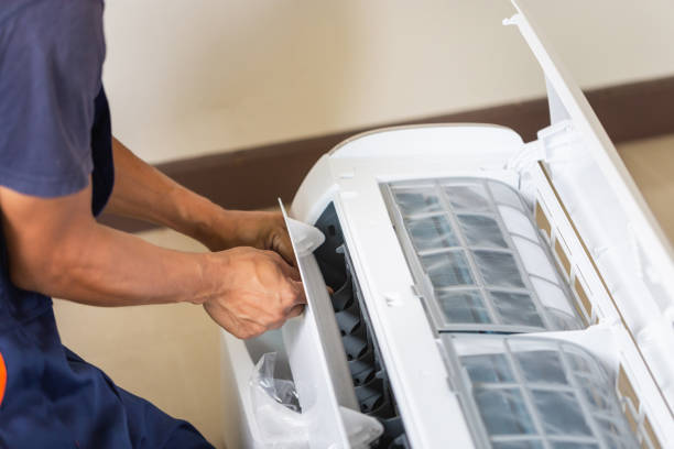 HVAC emergency services in Fairfax Station, VA