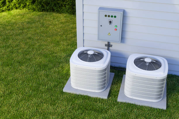 Best Affordable HVAC services  in Fairfax Station, VA