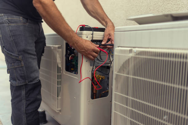 Best Local HVAC companies  in Fairfax Station, VA
