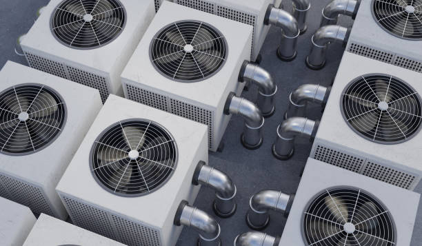 Best HVAC maintenance near me  in Fairfax Station, VA
