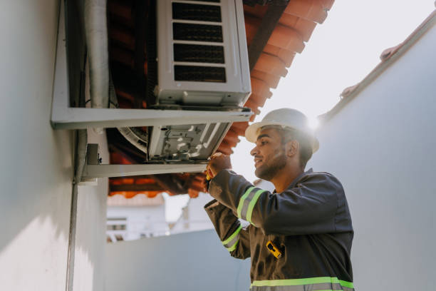 Best Central air repair  in Fairfax Station, VA