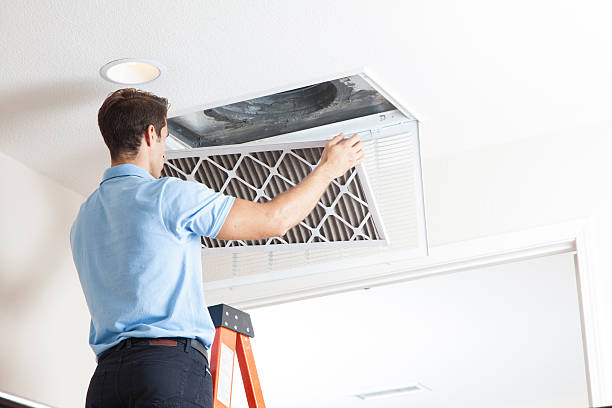 Reliable Fairfax Station, VA HVAC Solutions