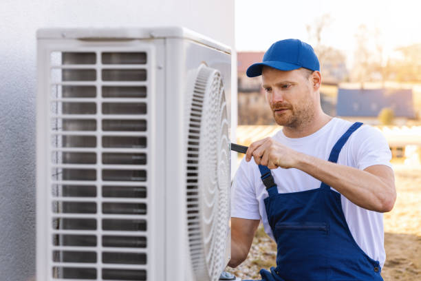 Best HVAC tune-up services  in Fairfax Station, VA