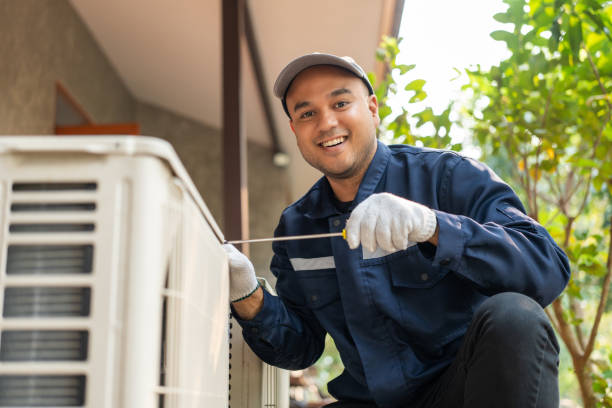Best HVAC repair near me  in Fairfax Station, VA