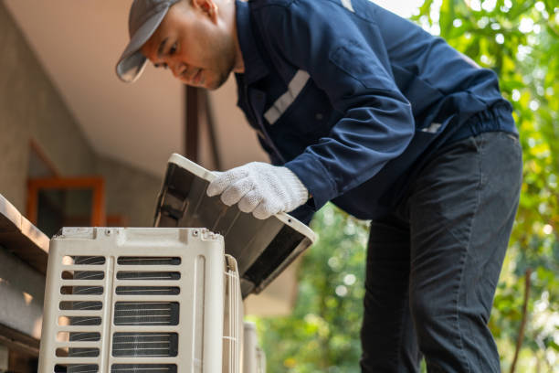 Best HVAC cleaning services  in Fairfax Station, VA