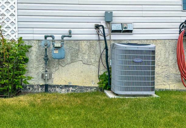 Best HVAC installation services  in Fairfax Station, VA